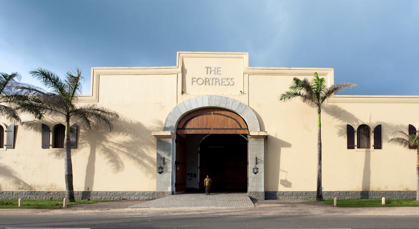 The Fortress Resort & Spa — Коггала, Шрі Ланка мініатюра 117