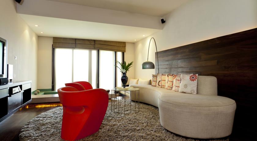 The Fortress Resort & Spa — Коггала, Шрі Ланка мініатюра 122