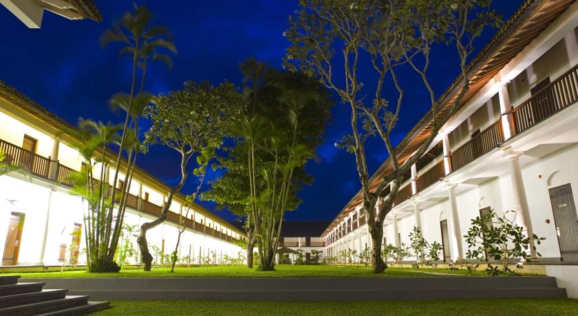 The Fortress Resort & Spa — Коггала, Шрі Ланка мініатюра 123