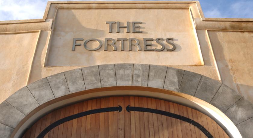 The Fortress Resort & Spa — Коггала, Шрі Ланка мініатюра 125