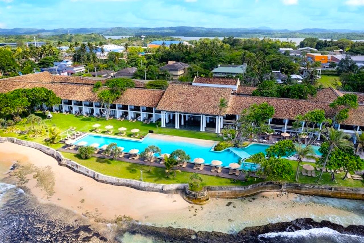 The Fortress Resort & Spa — Коггала, Шрі Ланка мініатюра 128