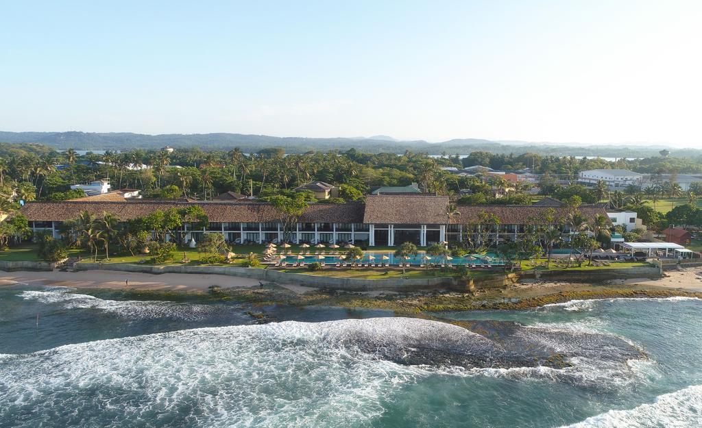 The Fortress Resort & Spa — Коггала, Шрі Ланка мініатюра 127