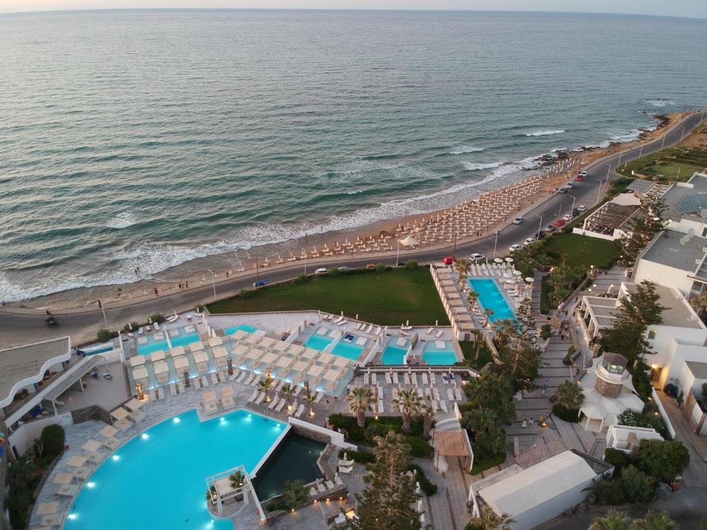 The Island Hotel, о. Крит, Греція мініатюра 16
