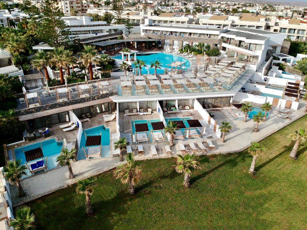 The Island Hotel, о. Крит, Греція мініатюра 18
