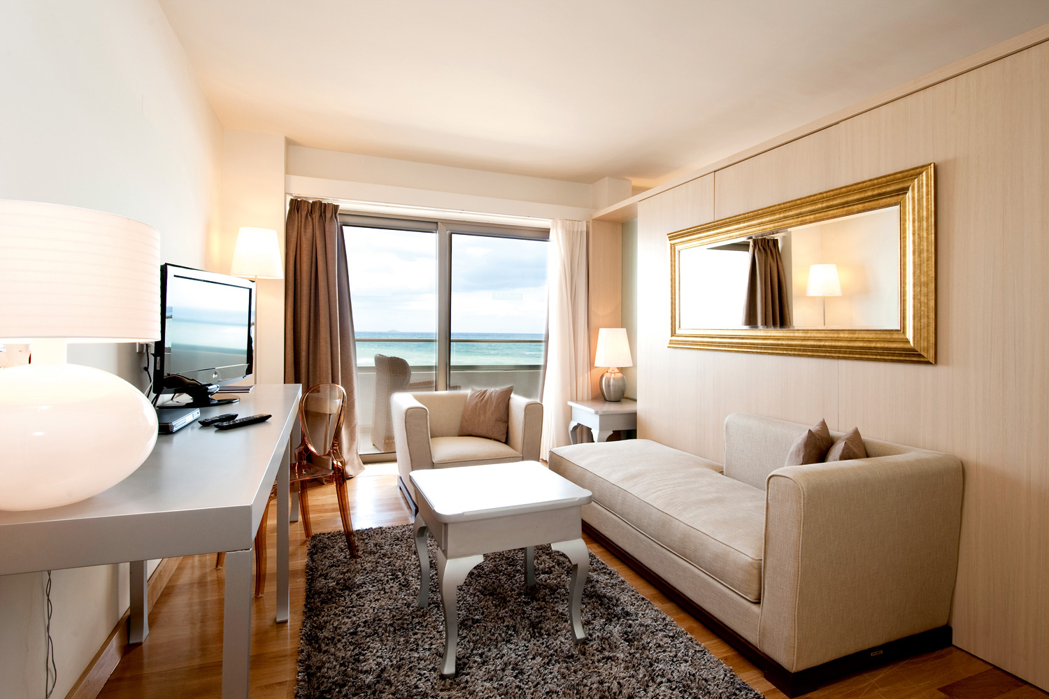 The Island Hotel, о. Крит, Греція мініатюра 13