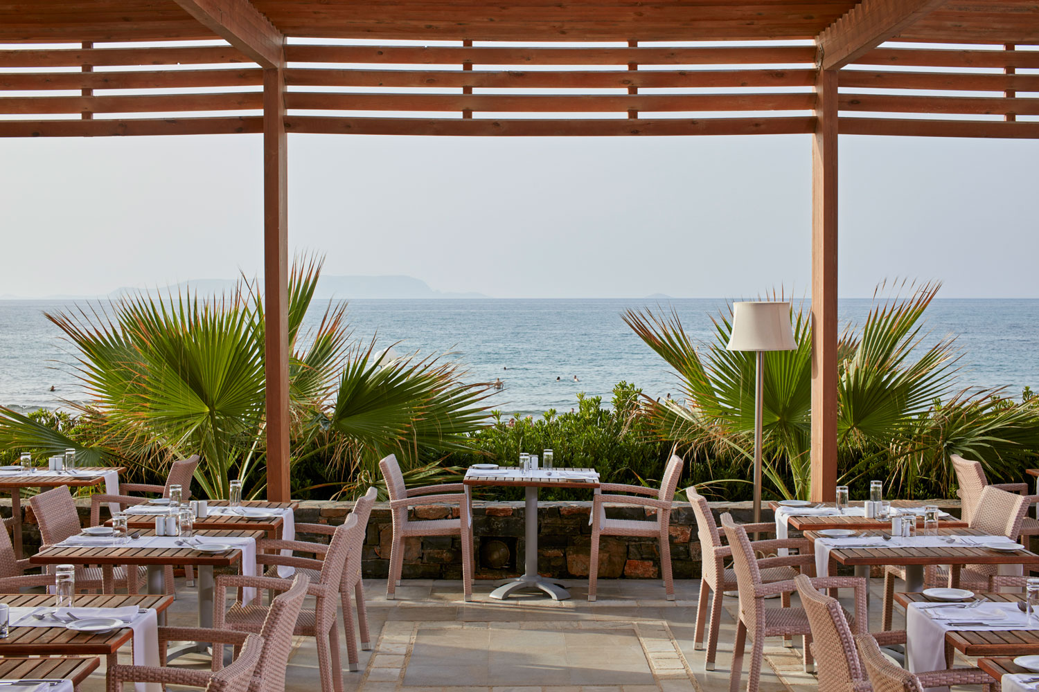 The Island Hotel, о. Крит, Греція мініатюра 9