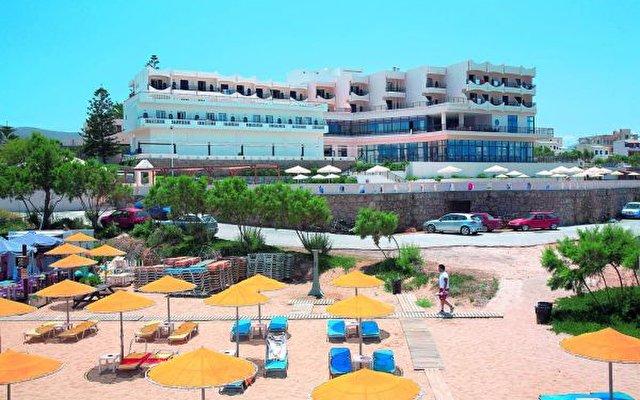 Themis Beach Hotel, о. Крит, Греція, фото 1