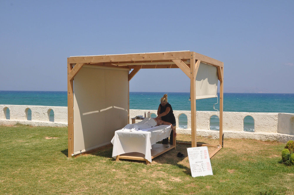 Themis Beach Hotel, о. Крит, Греція мініатюра 9