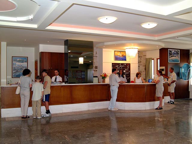 Themis Beach Hotel, о. Крит, Греція мініатюра 6