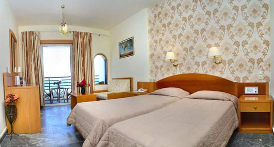Themis Beach Hotel, о. Крит, Греція мініатюра 7
