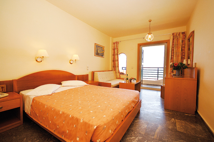 Themis Beach Hotel, о. Крит, Греція мініатюра 8
