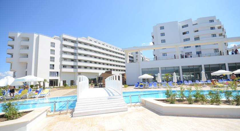 La Blanche Island — Бодрум, Туреччина мініатюра 139