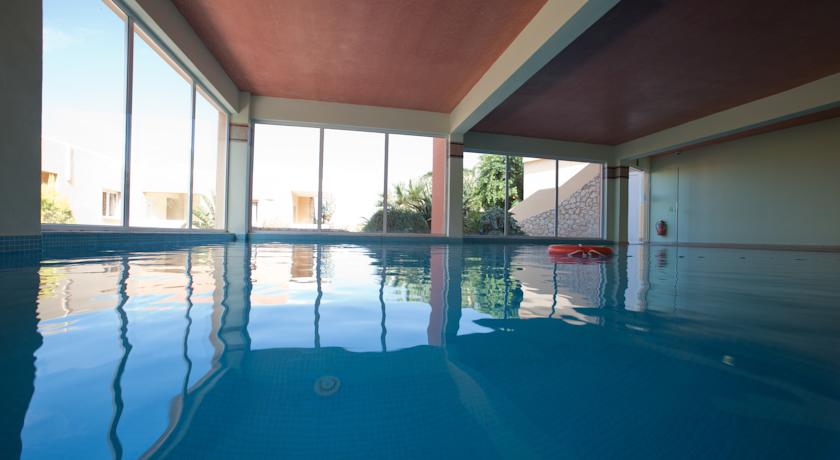 Theo Hotel Agia Marina — о. Крит, Греція мініатюра 13