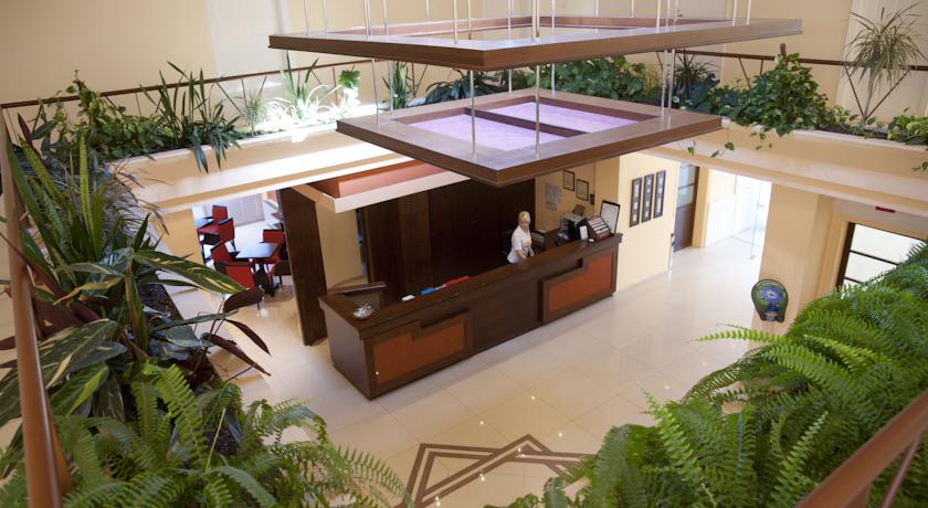 Theo Hotel Agia Marina — о. Крит, Греція мініатюра 21
