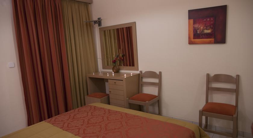 Theo Hotel Agia Marina — о. Крит, Греція мініатюра 26