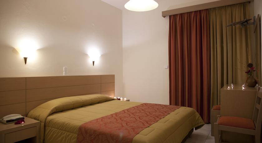 Theo Hotel Agia Marina — о. Крит, Греція мініатюра 27