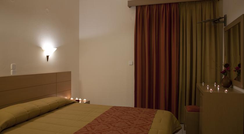 Theo Hotel Agia Marina — о. Крит, Греція мініатюра 29