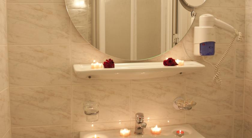 Theo Hotel Agia Marina — о. Крит, Греція мініатюра 30
