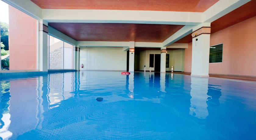 Theo Hotel Agia Marina — о. Крит, Греція мініатюра 31