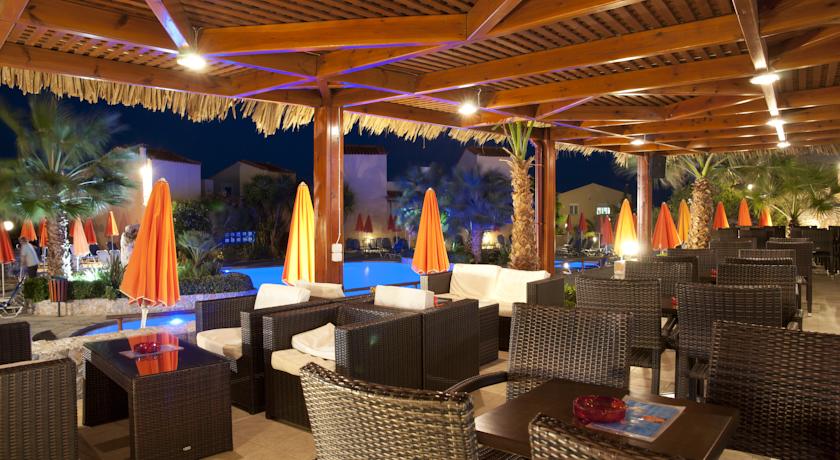 Theo Hotel Agia Marina — о. Крит, Греція мініатюра 33