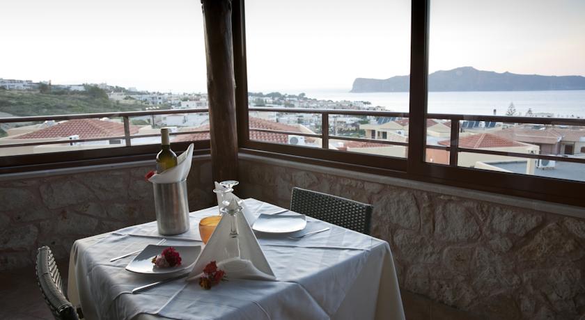 Theo Hotel Agia Marina — о. Крит, Греція мініатюра 37