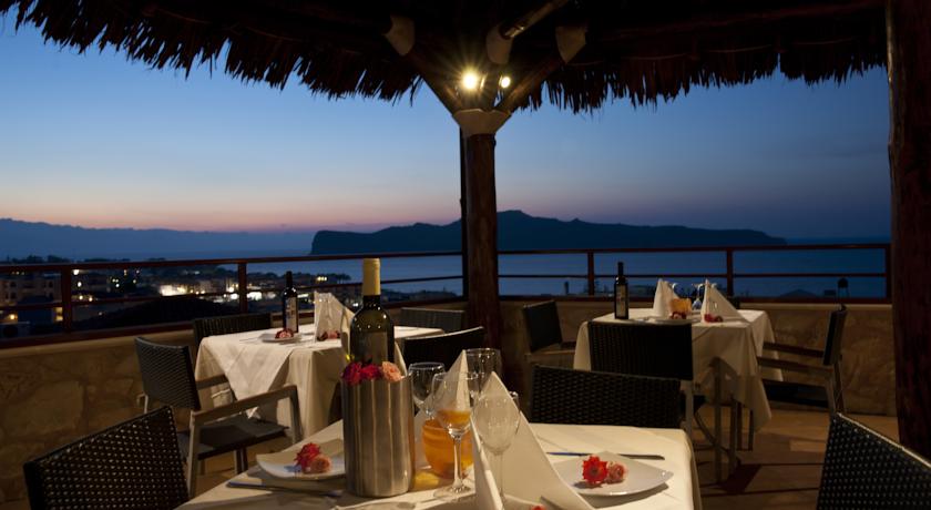 Theo Hotel Agia Marina — о. Крит, Греція мініатюра 38