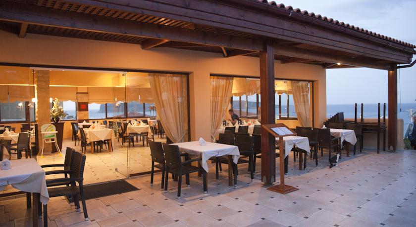 Theo Hotel Agia Marina — о. Крит, Греція мініатюра 40