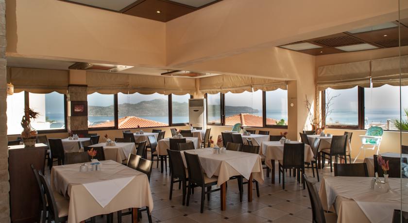 Theo Hotel Agia Marina — о. Крит, Греція мініатюра 41