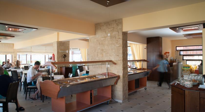 Theo Hotel Agia Marina — о. Крит, Греція мініатюра 42