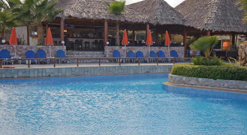 Theo Hotel Agia Marina — о. Крит, Греція мініатюра 44