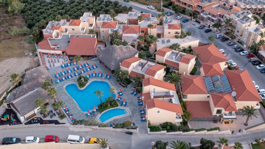 Theo Hotel Agia Marina — о. Крит, Греція мініатюра 48