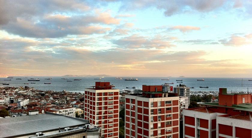 Titanic Port Bakirkoy — Стамбул, Туреччина мініатюра 97