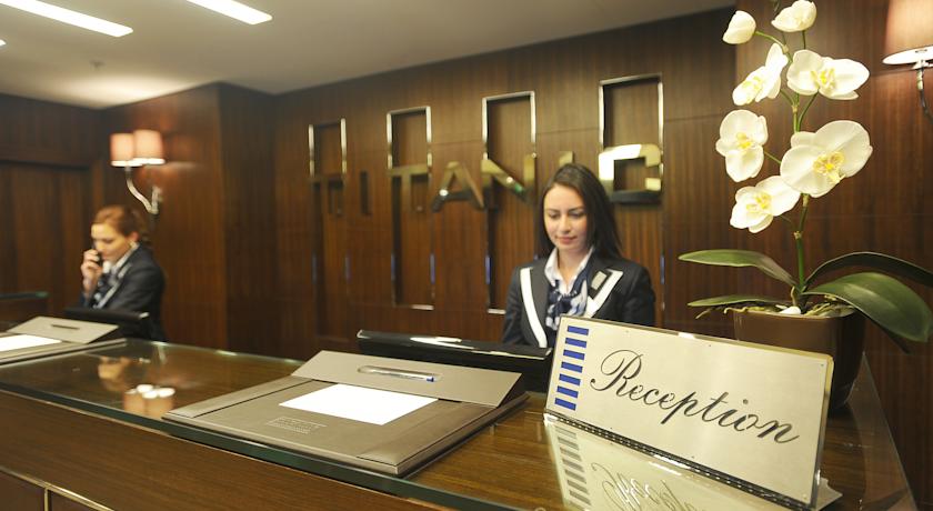 Titanic Port Bakirkoy — Стамбул, Туреччина мініатюра 117