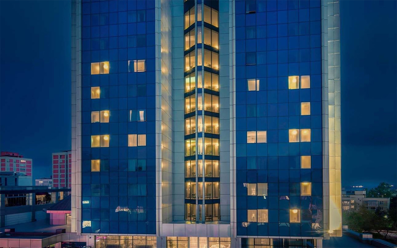 Titanic Port Bakirkoy — Стамбул, Туреччина мініатюра 124