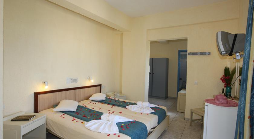 Triton Malia Hotel — о. Крит, Греція мініатюра 46