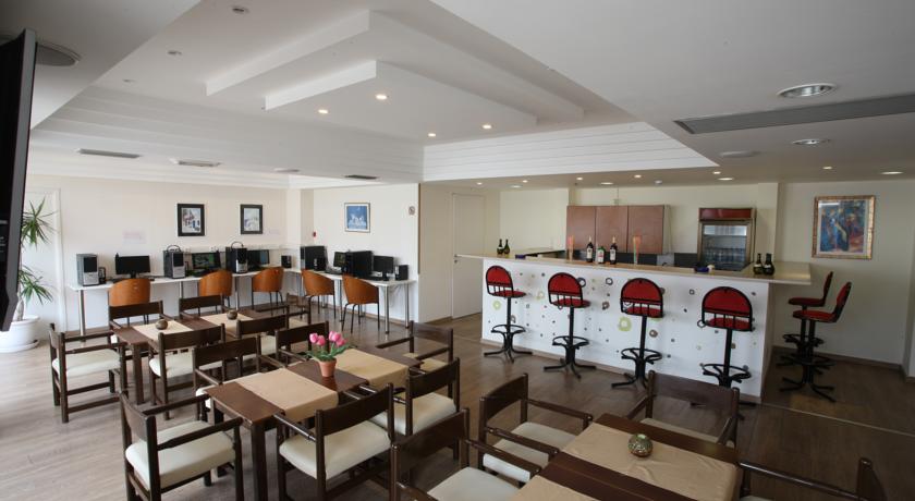 Triton Malia Hotel — о. Крит, Греція мініатюра 49