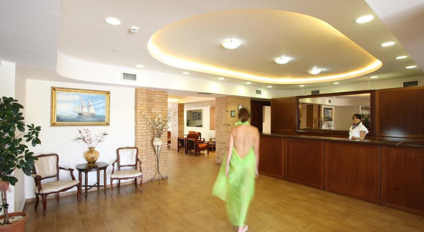 Triton Malia Hotel — о. Крит, Греція мініатюра 50