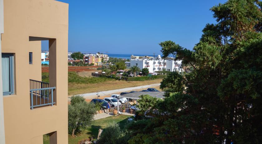 Triton Malia Hotel — о. Крит, Греція мініатюра 51