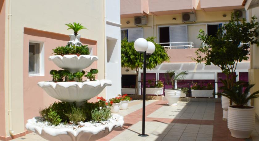 Triton Malia Hotel — о. Крит, Греція мініатюра 53