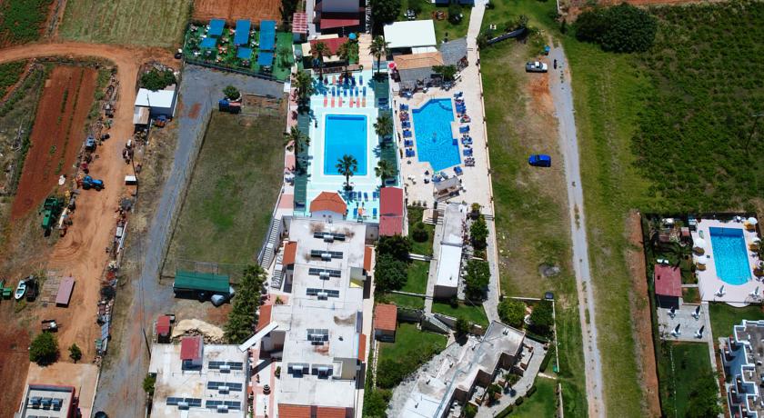Triton Malia Hotel — о. Крит, Греція мініатюра 58