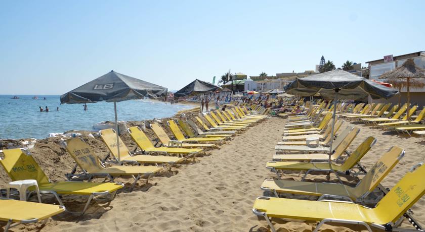 Triton Malia Hotel — о. Крит, Греція мініатюра 63
