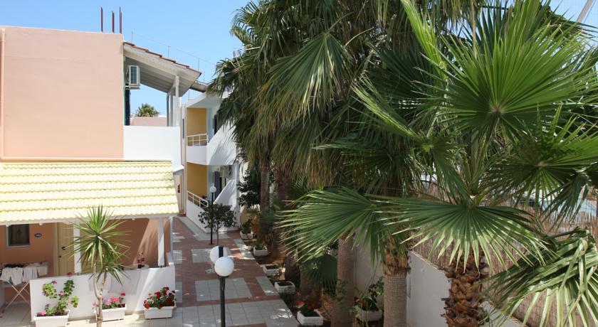 Triton Malia Hotel — о. Крит, Греція мініатюра 66