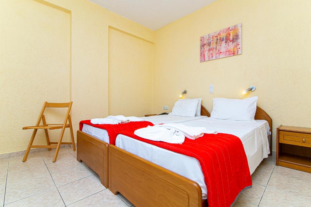 Triton Malia Hotel — о. Крит, Греція мініатюра 71