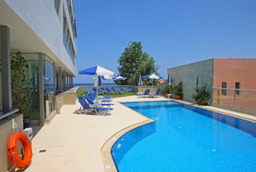 Corissia Princess Hotel, о. Крит, Греція мініатюра 122