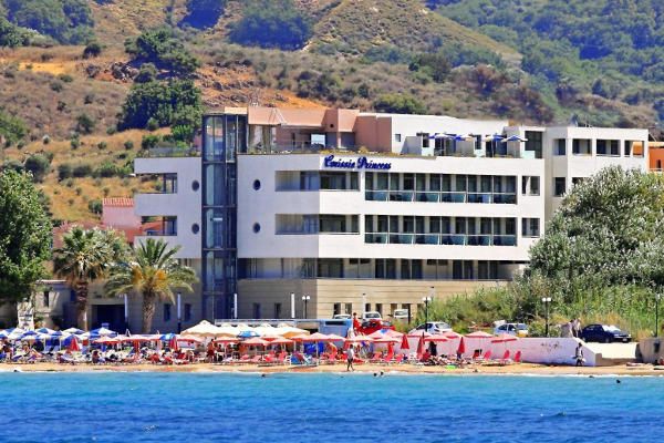 Corissia Princess Hotel, о. Крит, Греція мініатюра 123