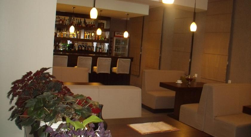 Crystal Hotel & SPA — Бакуріані, Грузія мініатюра 10