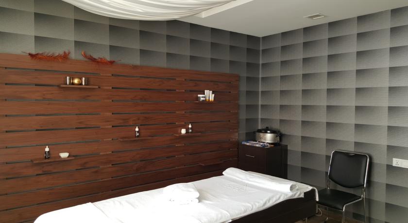 Crystal Hotel & SPA — Бакуріані, Грузія мініатюра 18