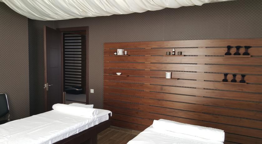 Crystal Hotel & SPA — Бакуріані, Грузія мініатюра 19