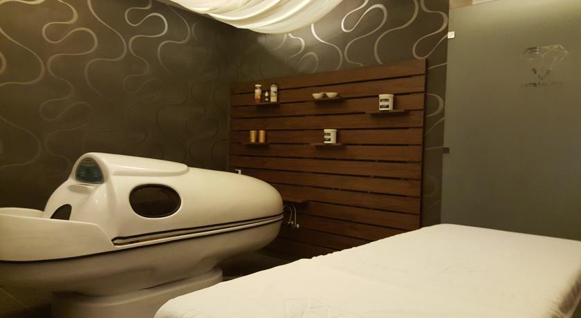 Crystal Hotel & SPA — Бакуріані, Грузія мініатюра 21