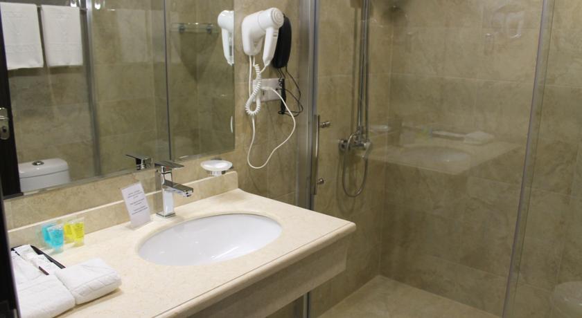 Crystal Hotel & SPA — Бакуріані, Грузія мініатюра 37